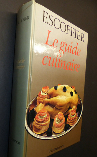 Guide culinaire charles - le,