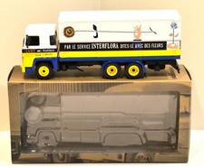 Altaya. "Camions d'autrefois"