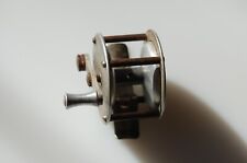 Ancien moulinet en aluminium