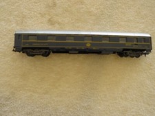 VOITURE lit cie internationale