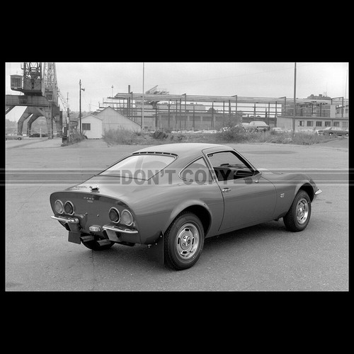 Photo 021041 opel 1900 - photo, a.021041