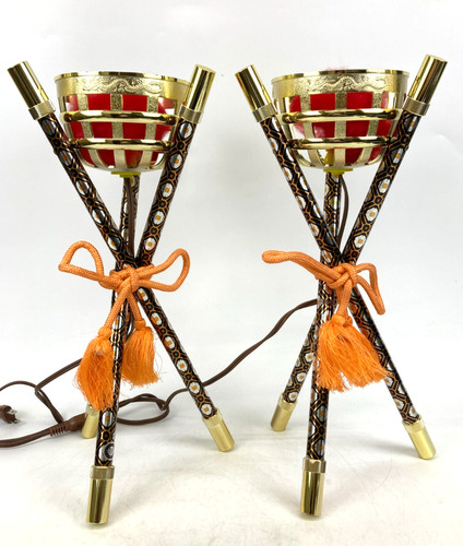 Ancienne lanterne japonaise
