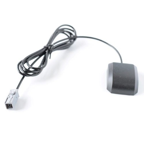 Antenne gps noire - noire, alpine