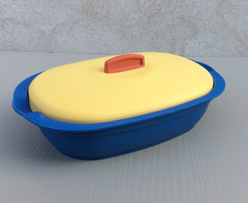 Tupperware plat de service - de,