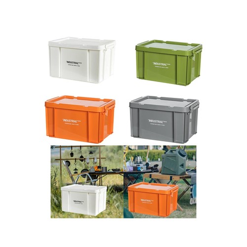 Coffre rangement extérieur - de,