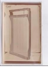 THEME: wood, wooden furniture, box spring - very good condition