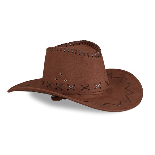 Chapeau cowboy carnaval - 80, g