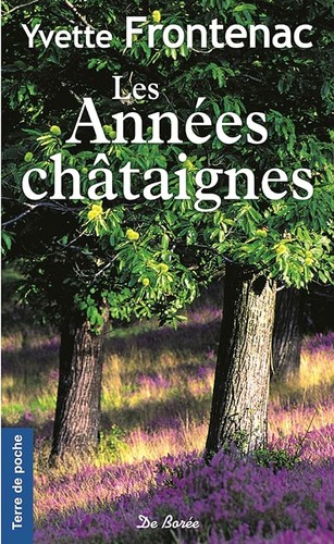 Annees chataignes - annees,