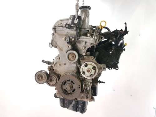 Moteur type mazda - mazda, 3
