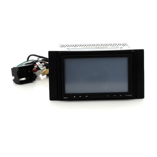 Autoradio adaptable ford - autoradio,