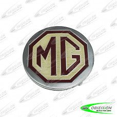 Mgf alloy wheel - mg,