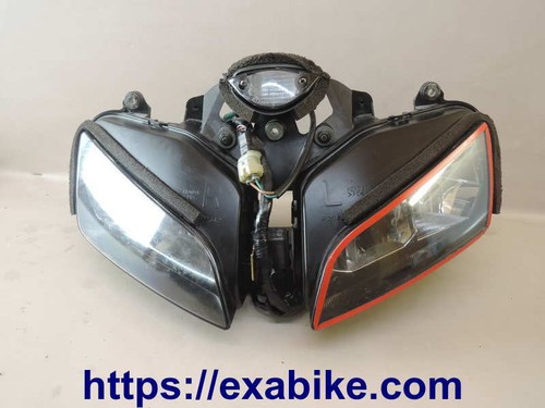 Phare pour honda cbr 600 - phare,