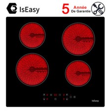 60CM, Plaque Table De Cuisson