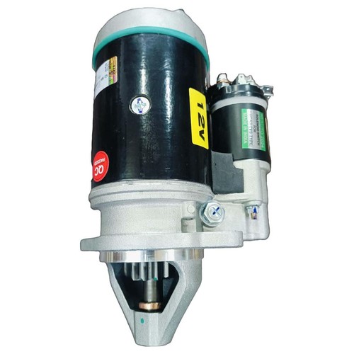 Démarreur 12v 8kw pour - 12v, 1.8kw