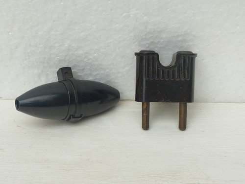 Interrupteur zeppelin fiche - interrupteur,