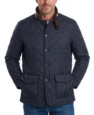 Veste BARBOUR QUILTED SANDER