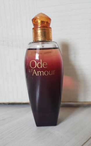 Neuf eau toilette - toilette, ode