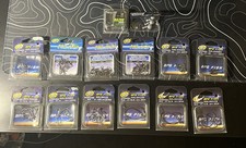 Lot De Matériel De Peche