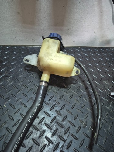 Reservoir huile 125 peugeot - huile,