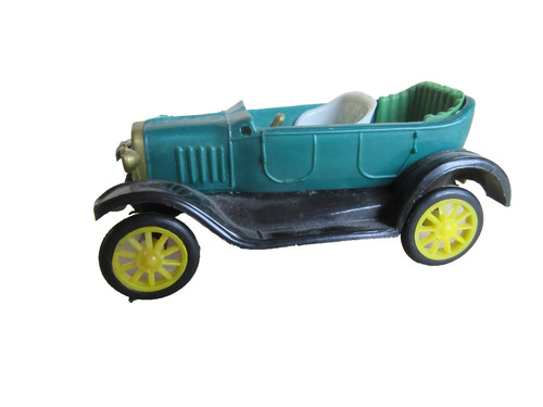 Politoys 111 ford - politoys, model
