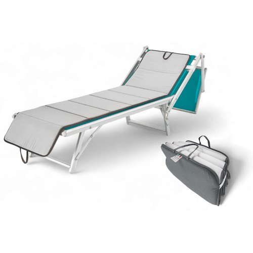 Matelas pliant pour - lit, de