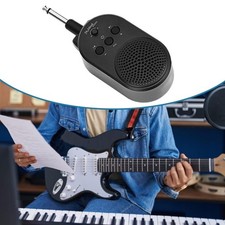 Mini amplificateur de guitare