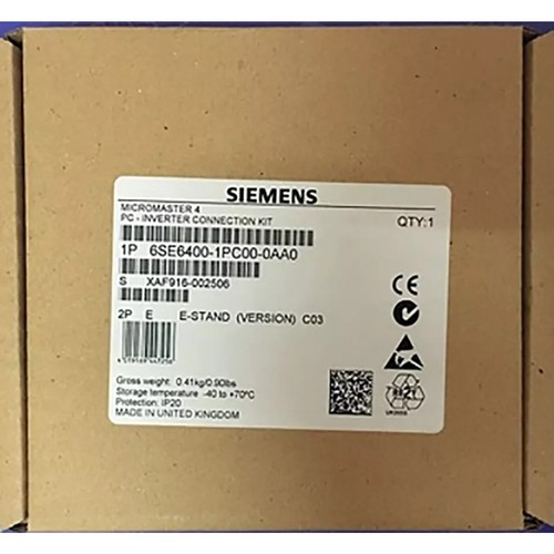New siemens micromaster - siemens, 4