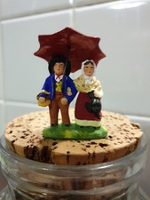 Santon Creche Noël nativite