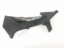 CACHE LATERAL DROIT HONDA CB