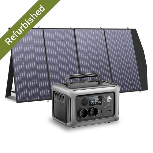 Batterie Externe Camping 60