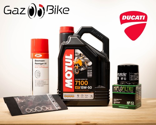 Kit entretien vidange standard - kit,