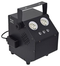 Machine À Bulles Double Haute