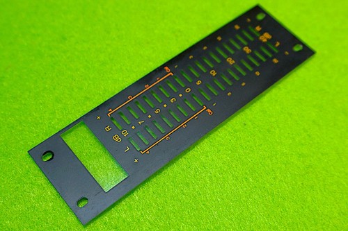 Graduation plate nakamichi - graduation,