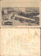 Gênes Années 50 Belle