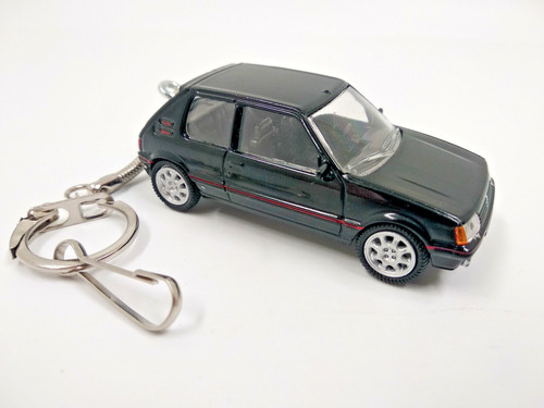 Porte clé peugeot - porte,