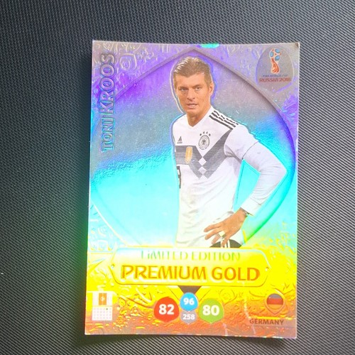 Panini adrenalyn fifa - panini,