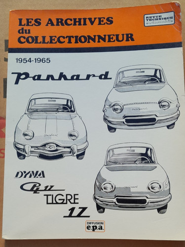 Revue technique les archives - technique,