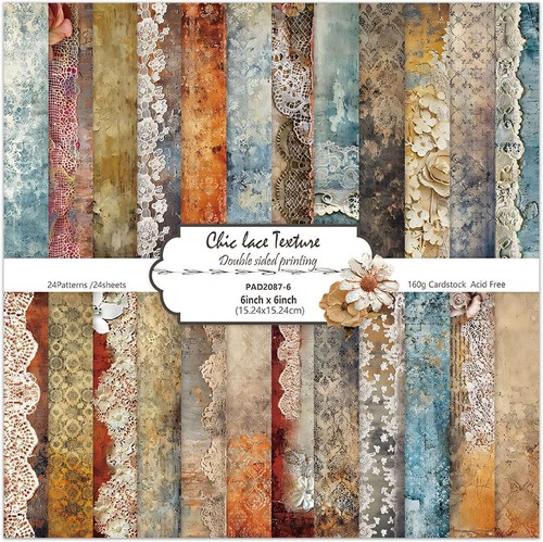 Papier scrapbooking - scrapbooking, 24