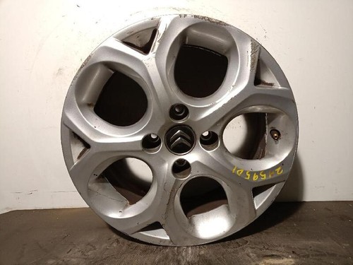 9687753077 jante citroen ii - 9687753077,