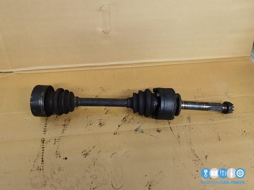 Original bmw 2002 e10 arbre - original,
