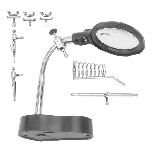 Support table fer à - 2x(support,