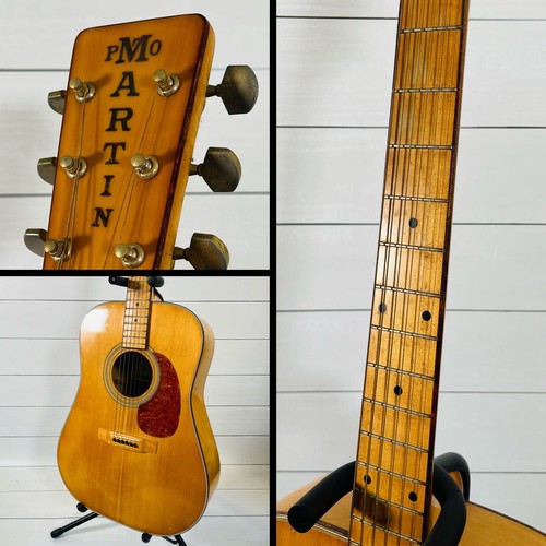 Rare guitare acoustique - , pro
