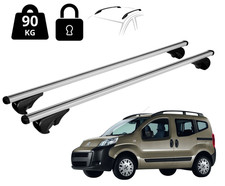Barres de toit Nordrive N15047