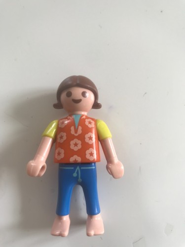 Playmobil 5333 enfant - , fille