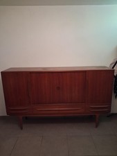 Enfilade scandinave Johannes Andersen 1966