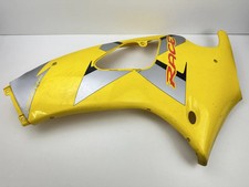 CARENAGE GAUCHE PEUGEOT XR6 50 2002-2007