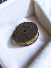 Vintage film Pathé-Baby ancien pellicule cinéma Félix le Chat collection