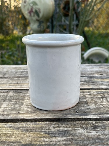 Pot confiture cylindrique - confiture,