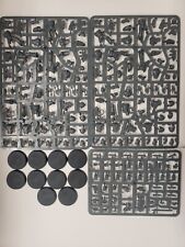 Legion MkVI Tactical Squad, 10 Marines,  Horus Heresy, Space Marines, 40K, GW