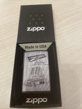zippo briquet